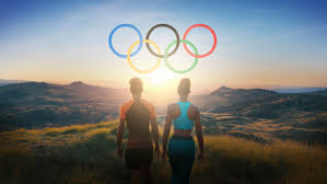 Olympic Image 5